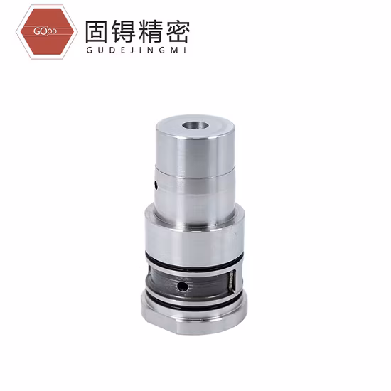 CNC Dongguan Machining Factory 5 assi Tornitura Fresatura Rettifica Servizio OEM di precisione