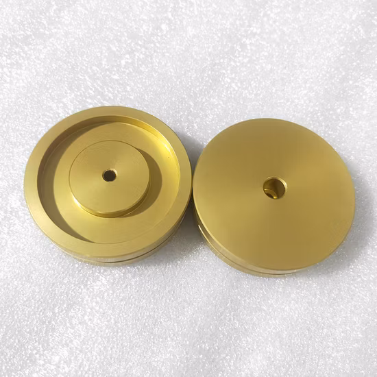 Lavorazione CNC di precisione in alluminio su misura OEM in metallo/pezzi di ricambio lavorati a macchina/macchina/macchinari Fresatura CNC/tornio/tornitura/pressofusione/servizio di pezzi di saldatura per auto